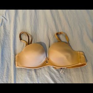 Victorias Secret Bombshell Padded Bra
